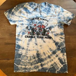 Magic Mushroom GILDAN t-shirt